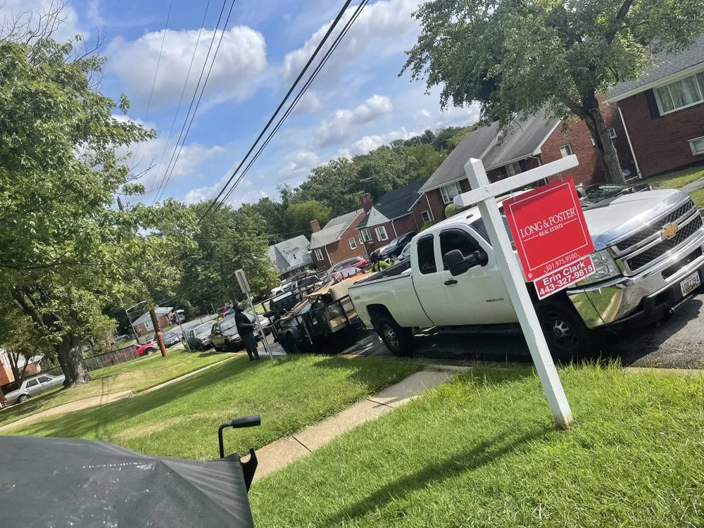 Top-rated lawn care service experts serving Waldorf, MD - First Impression Lawn Care