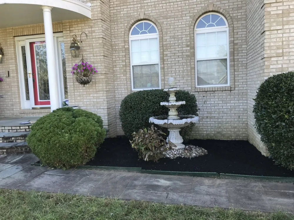 Local yard maintenance experts serving Waldorf, MD - First Impression Lawn Care
