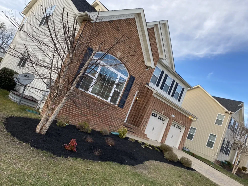 Top-rated yard cleanup service experts serving Waldorf, MD - First Impression Lawn Care