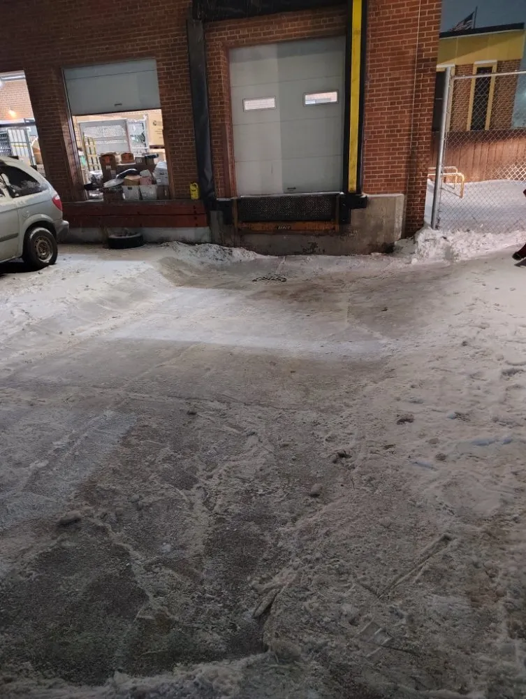 Top-rated landscape installation in Williston, ND - First Impression Services