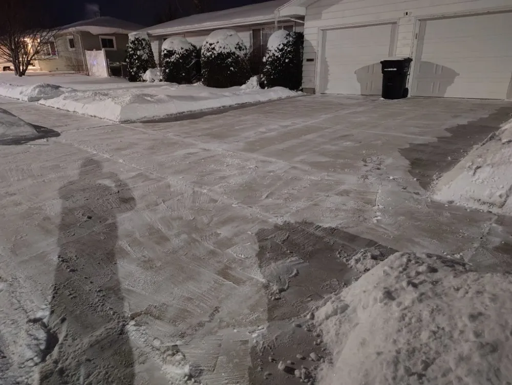 Local yard maintenance experts serving Williston, ND - First Impression Services