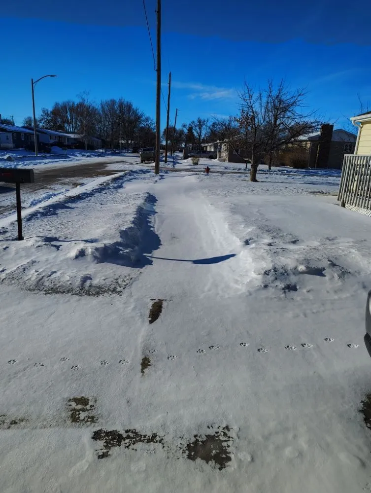 Trusted garden landscaping for residential properties across Williston, ND - First Impression Services