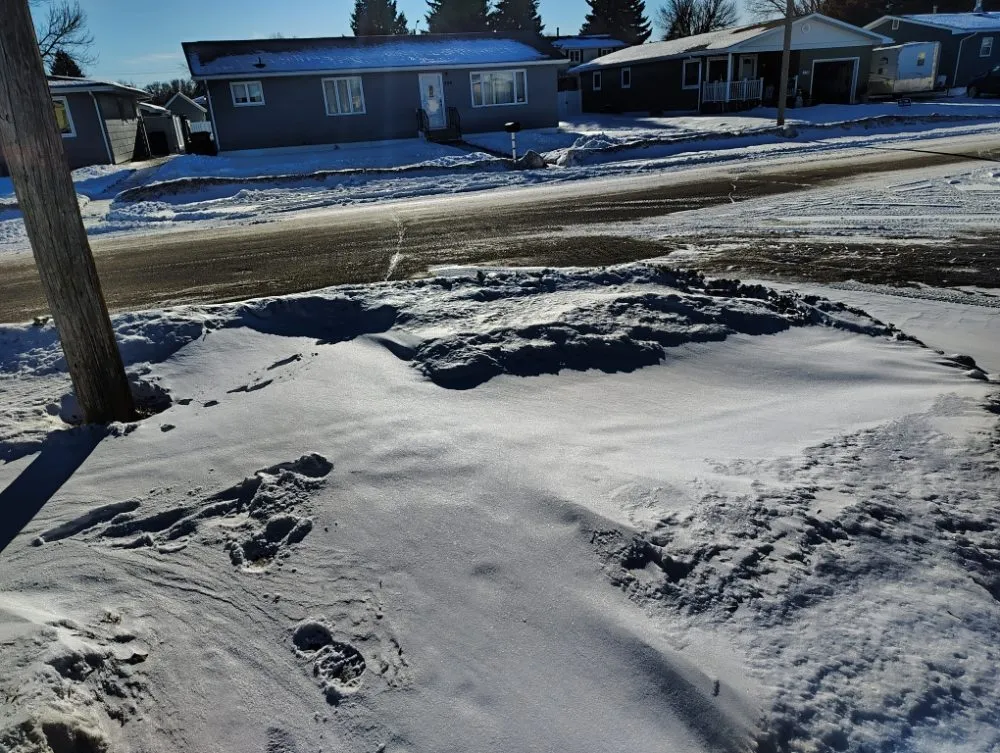 Top-rated outdoor landscaping for outdoor upgrades across Williston, ND - First Impression Services