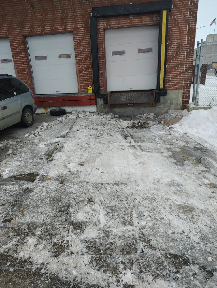 Custom landscape installation experts serving Williston, ND - First Impression Services