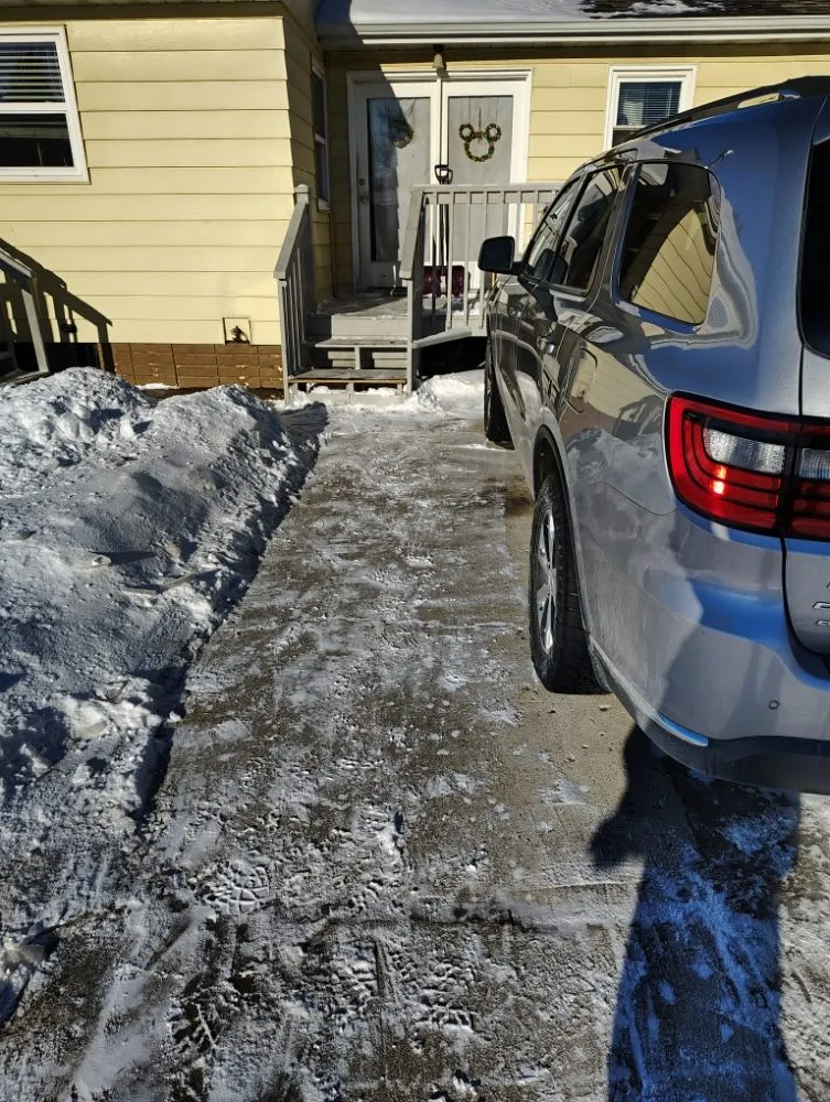 Affordable landscape installation for outdoor upgrades across Williston, ND - First Impression Services