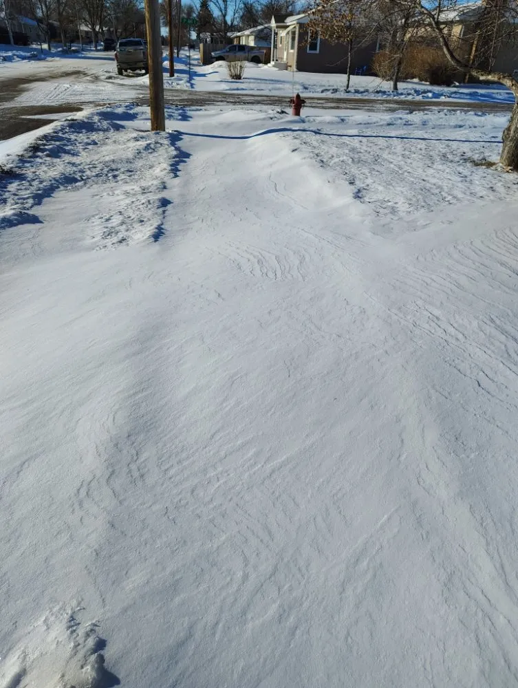 Trusted yard maintenance in Williston, ND - First Impression Services