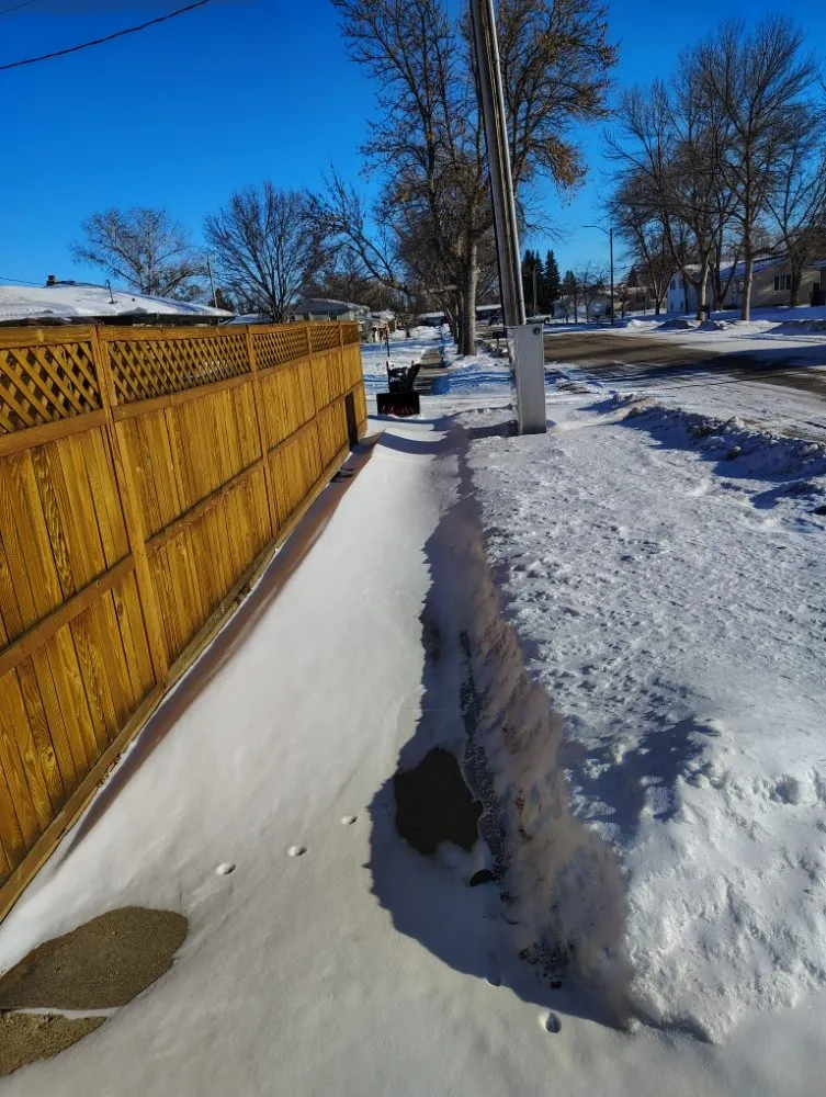 Top-rated lawn mowing service experts serving Williston, ND - First Impression Services