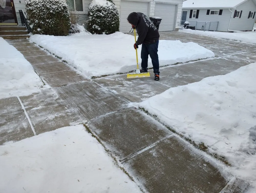 Trusted lawn care service experts serving Williston, ND - First Impression Services