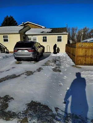 First Impression Services Logo