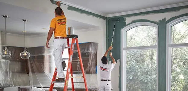 Top-rated lawn mowing service for year-round maintenance across Wilton Manors, FL - First Impressions Curb Appeal