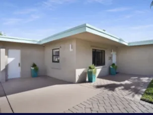 Professional landscape design for residential properties across Wilton Manors, FL - First Impressions Curb Appeal