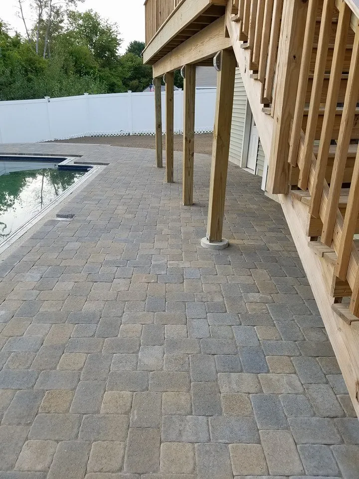 Affordable garden landscaping for residential properties across Lowell, MA - First Impressions Landscaping