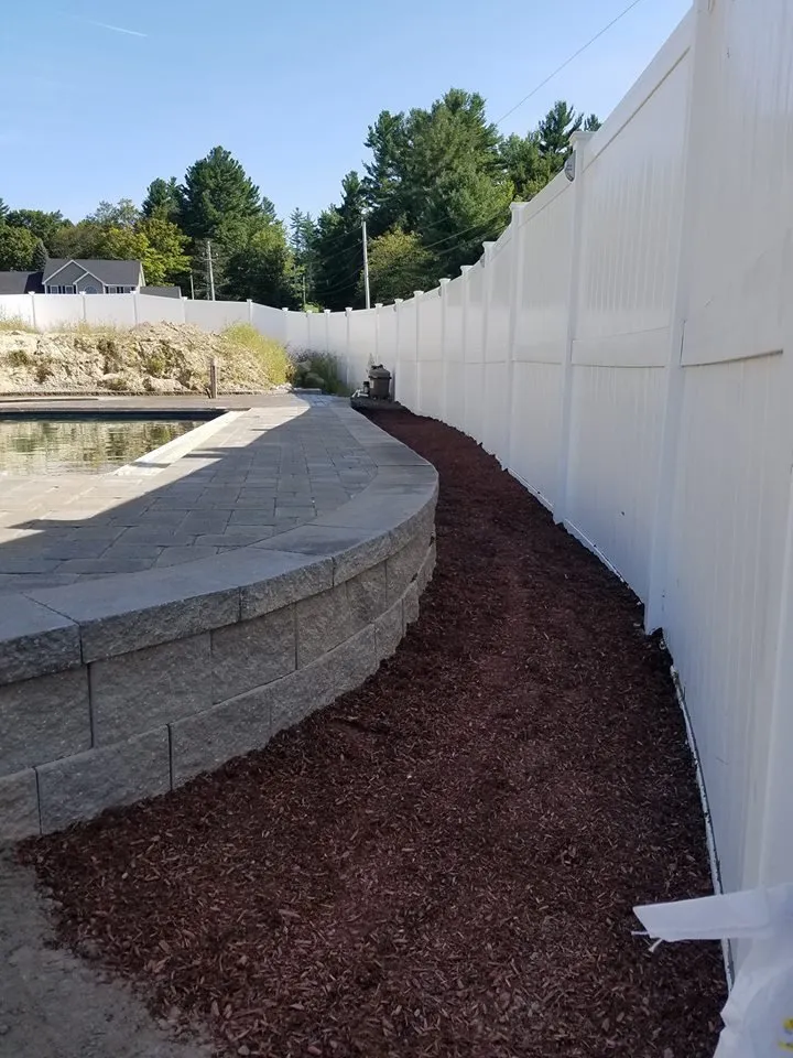 Expert landscape installation experts serving Lowell, MA - First Impressions Landscaping