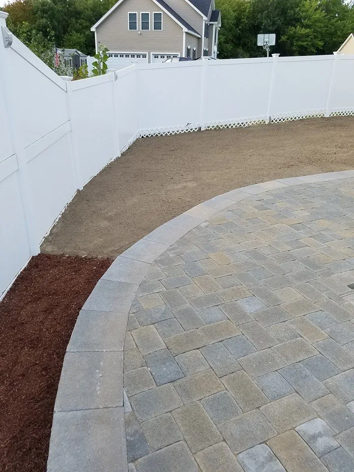 Trusted outdoor landscaping in Lowell, MA - First Impressions Landscaping