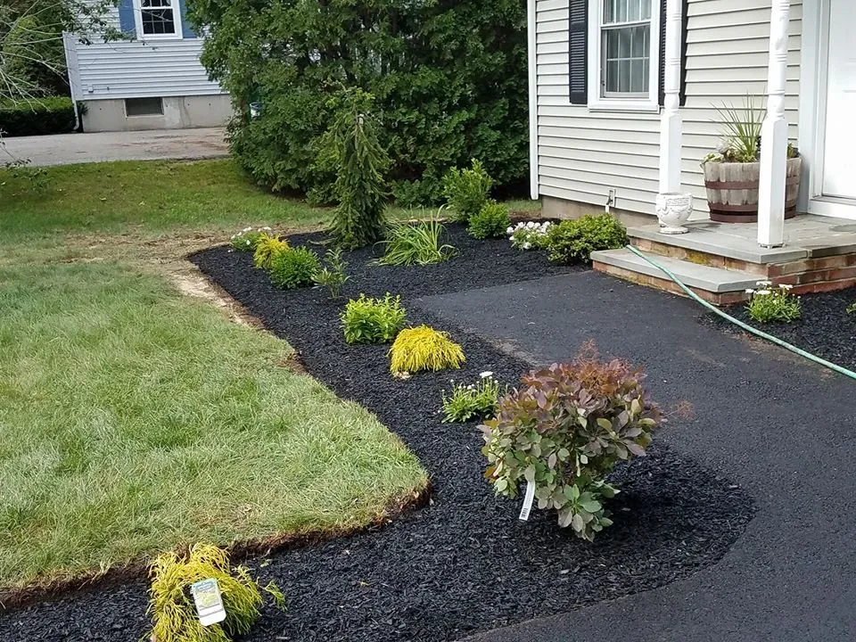 Reliable lawn care service experts serving Lowell, MA - First Impressions Landscaping