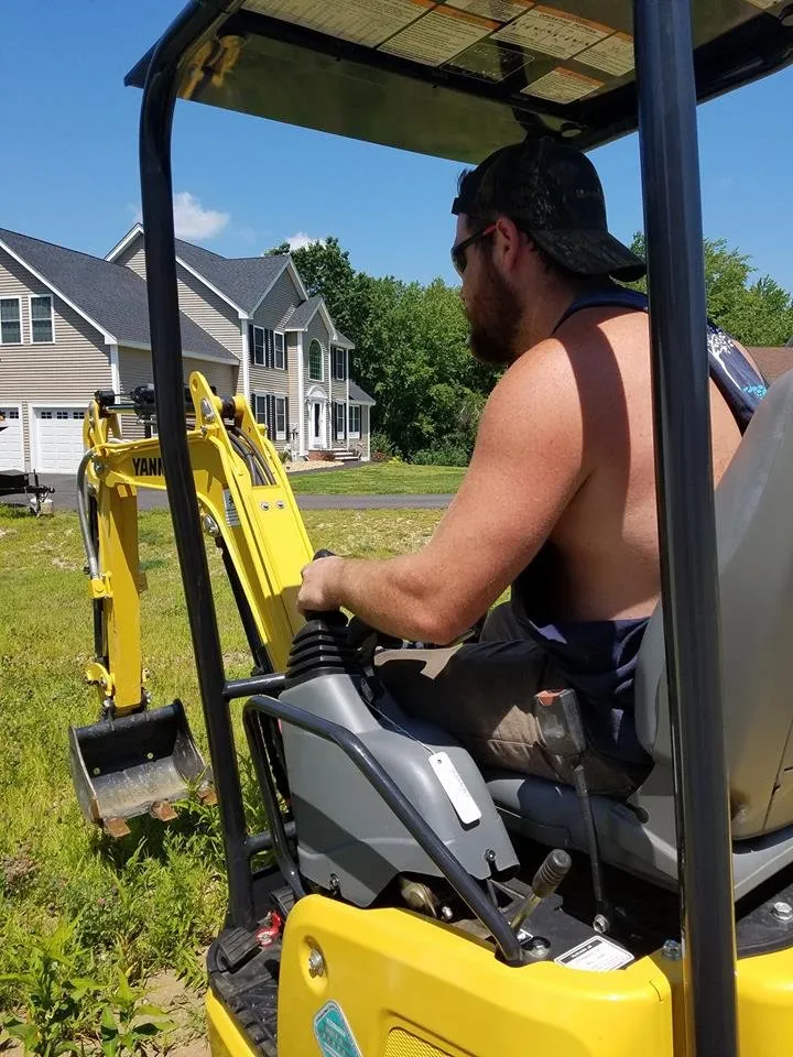 Top-rated landscape installation experts serving Lowell, MA - First Impressions Landscaping