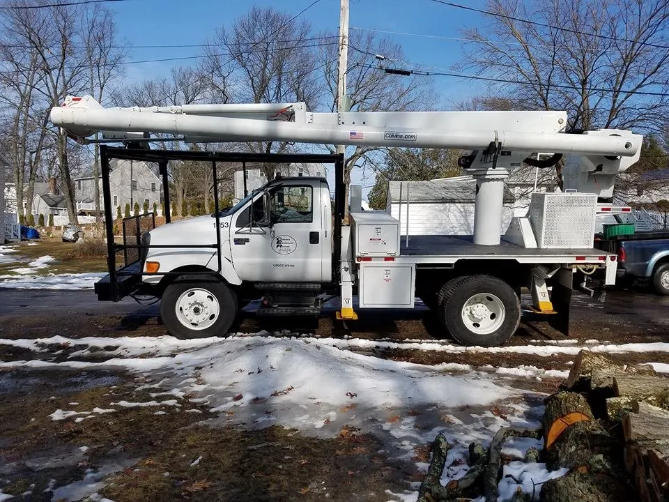 Reliable lawn care service experts serving Lowell, MA - First Impressions Landscaping