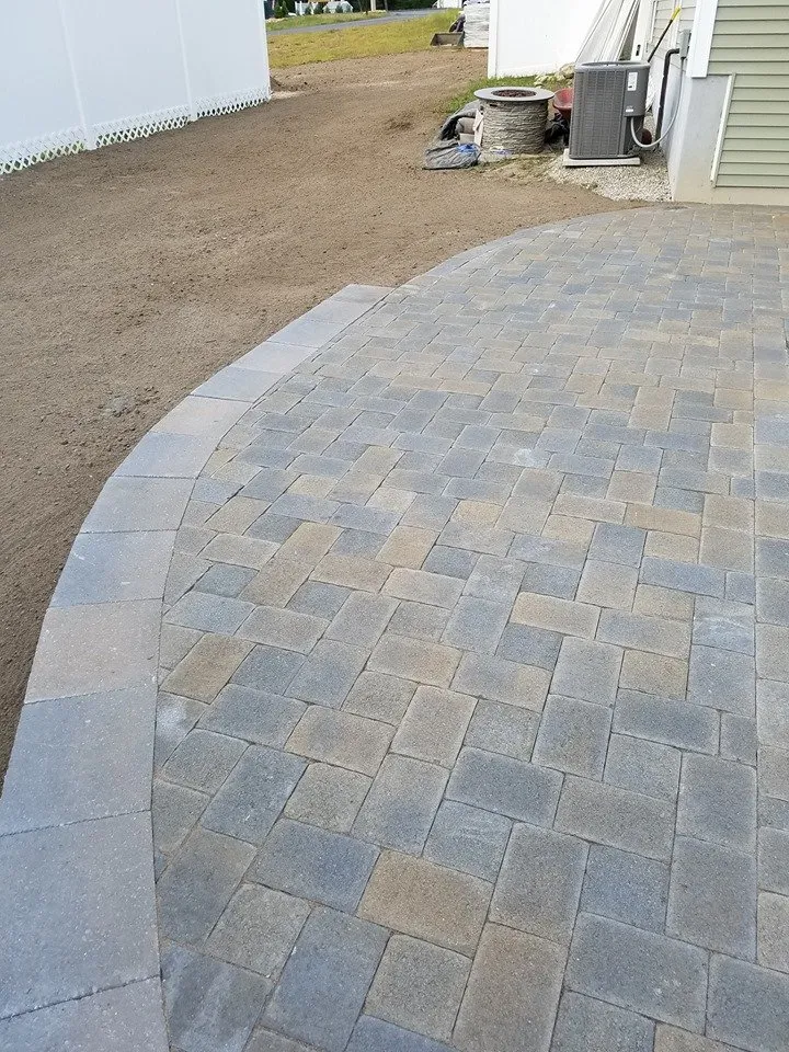 Reliable yard cleanup service in Lowell, MA - First Impressions Landscaping