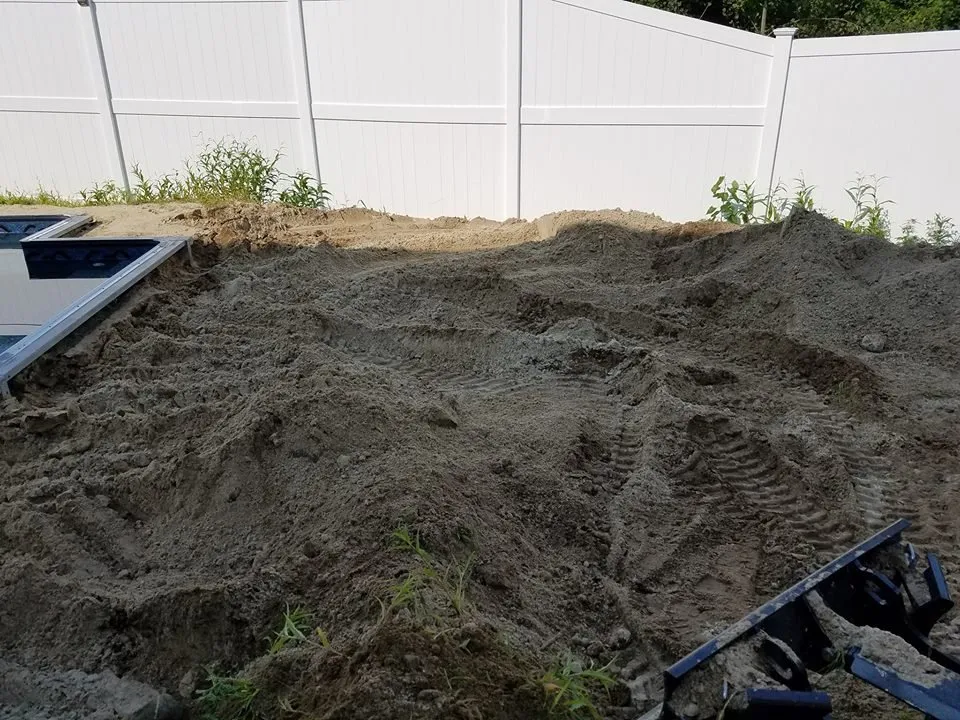 Top-rated lawn care service for beautiful yards across Lowell, MA - First Impressions Landscaping