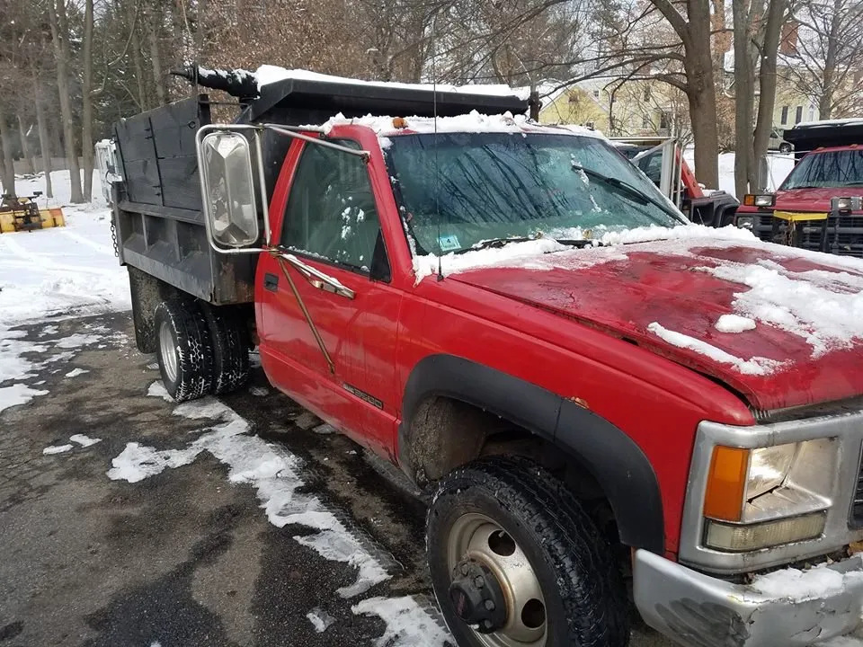 Reliable landscape installation for beautiful yards across Lowell, MA - First Impressions Landscaping