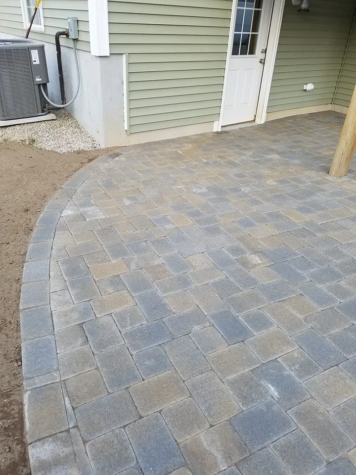 Trusted garden landscaping experts serving Lowell, MA - First Impressions Landscaping