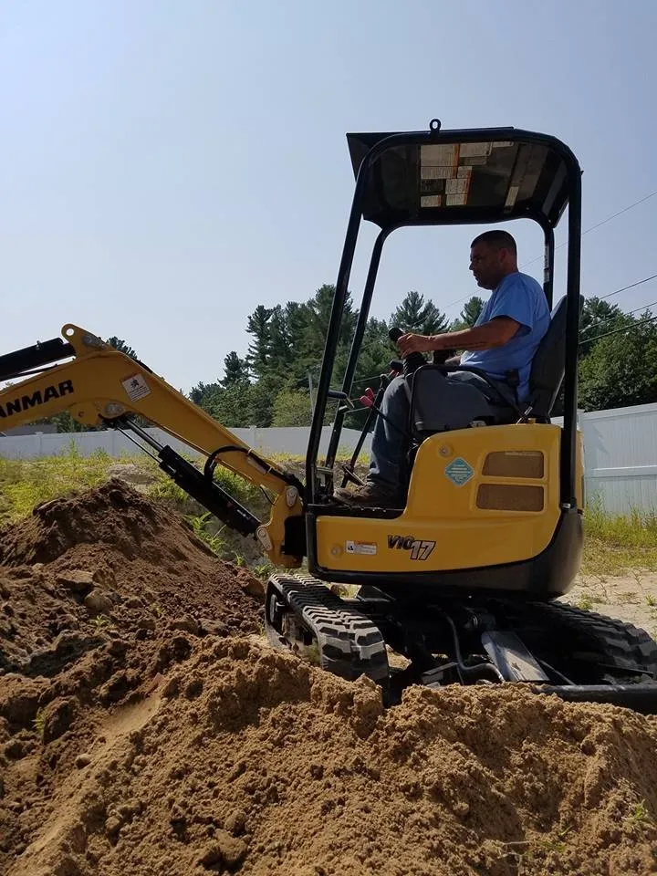 Reliable lawn care service in Lowell, MA by First Impressions Landscaping