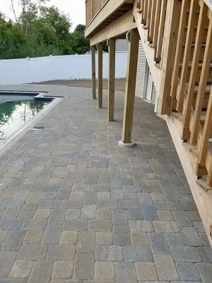 First Impressions Landscaping Logo