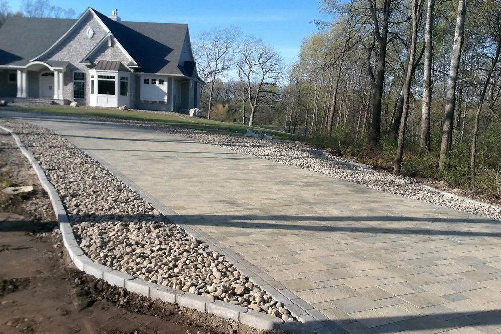 Local outdoor landscaping experts serving Saint Paul, MN - First Impressions Landscaping