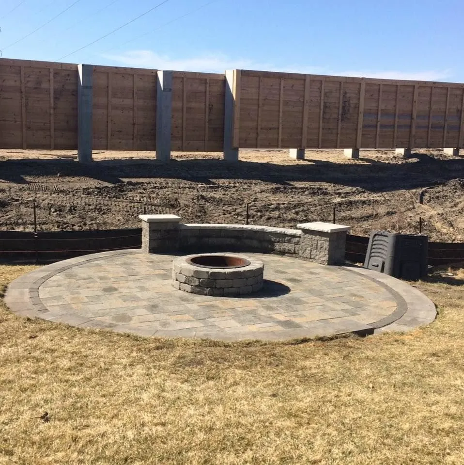 Top-rated lawn mowing service in Saint Paul, MN - First Impressions Landscaping