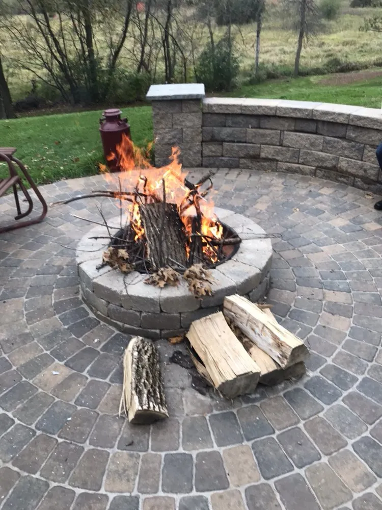 Professional lawn mowing service experts serving Saint Paul, MN - First Impressions Landscaping