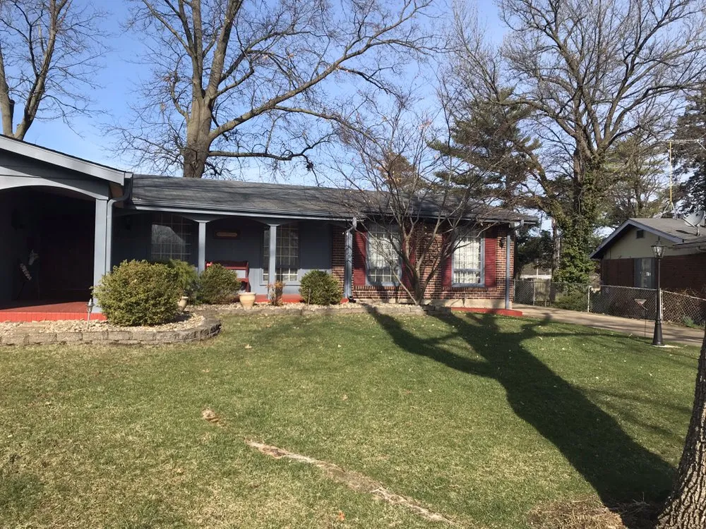 Affordable residential landscaping in Florissant, MO - First Impressions Lawn & Garden