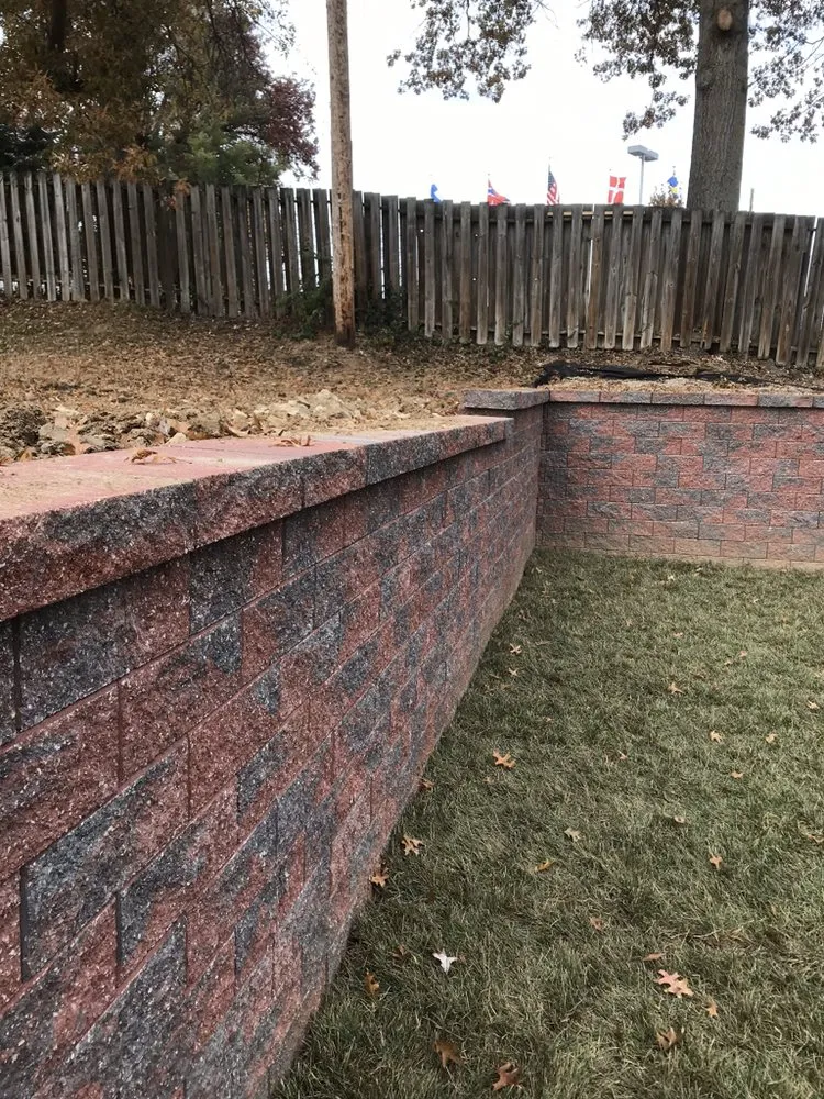 Local landscaping services in Florissant, MO - First Impressions Lawn & Garden