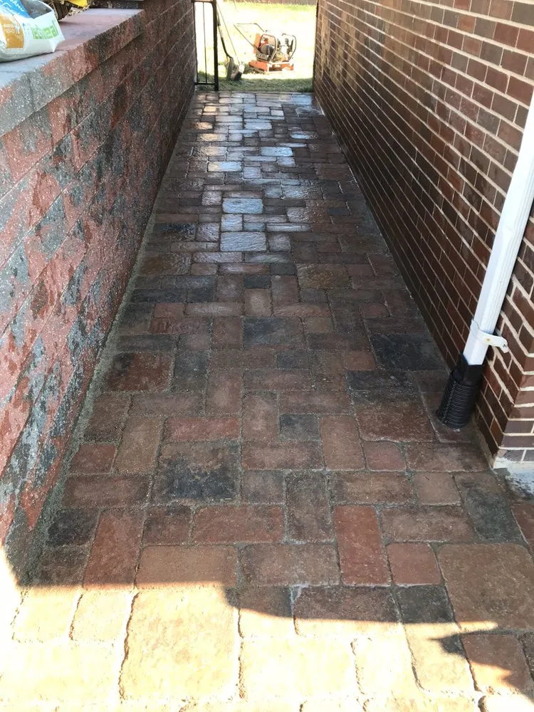 Reliable garden landscaping for year-round maintenance in Florissant, MO by First Impressions Lawn & Garden