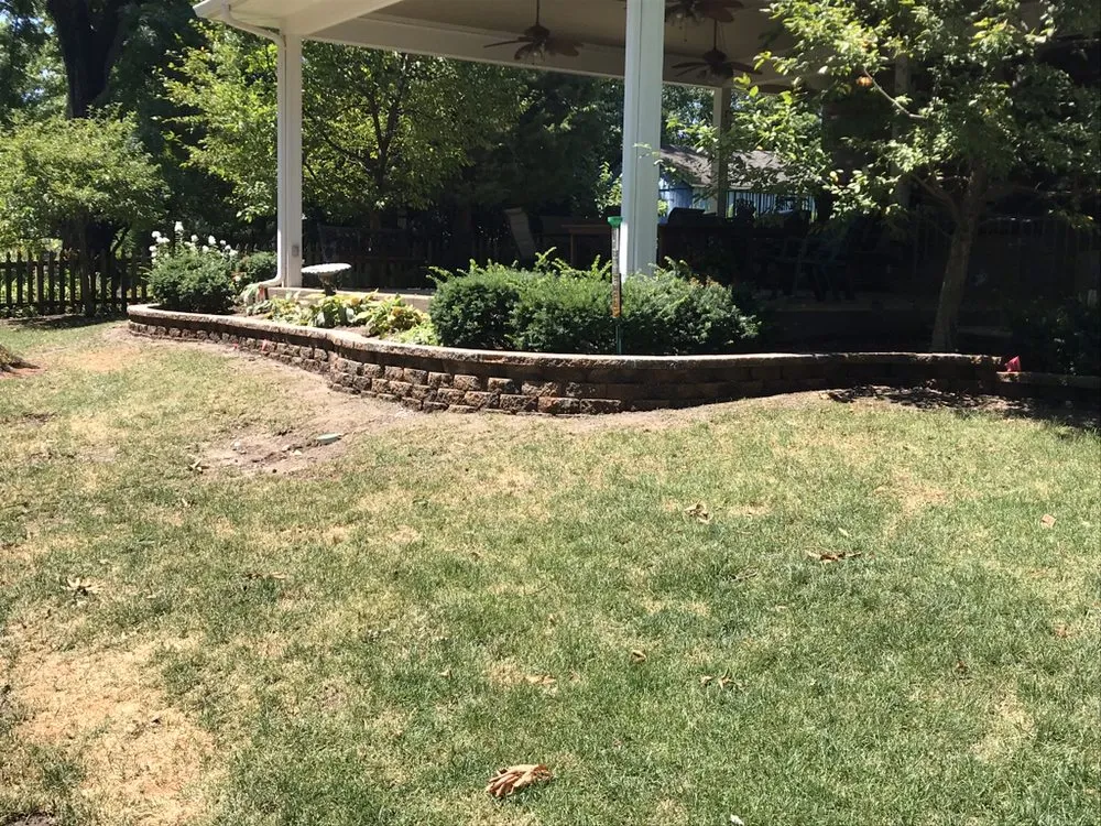 Trusted lawn mowing service for homes across Florissant, MO - First Impressions Lawn & Garden