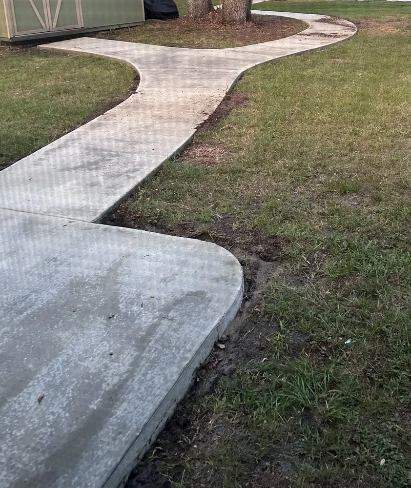 Local lawn care service for year-round maintenance across Astatula, FL - First Impressions Outdoors