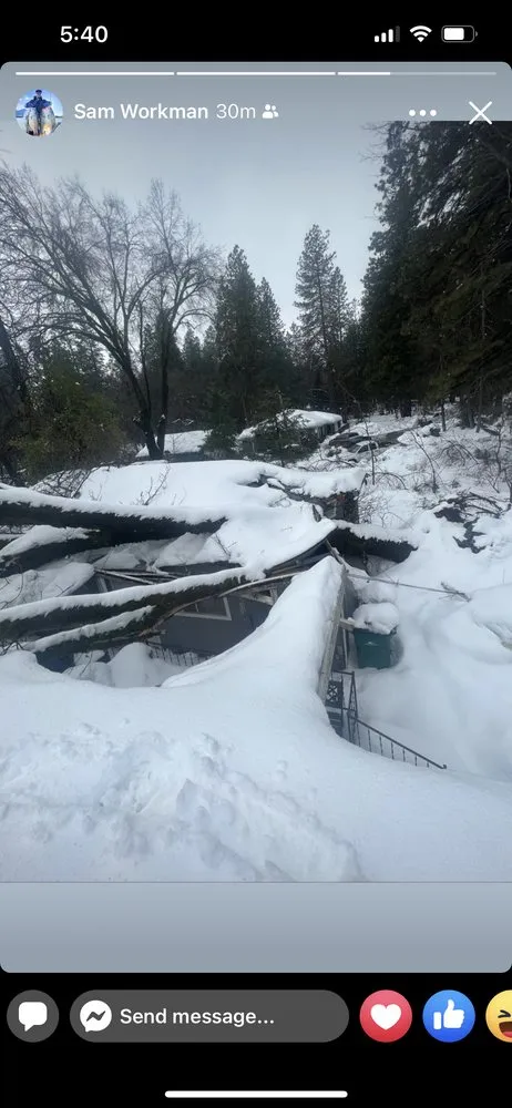 Custom lawn care service for homes across Grass Valley, CA - First Impressions Tree Service and Landscaping