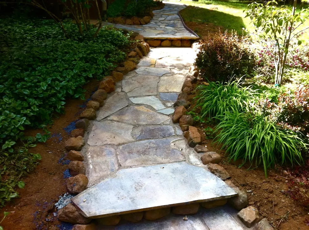 Affordable lawn mowing service in Grass Valley, CA by First Impressions Tree Service and Landscaping