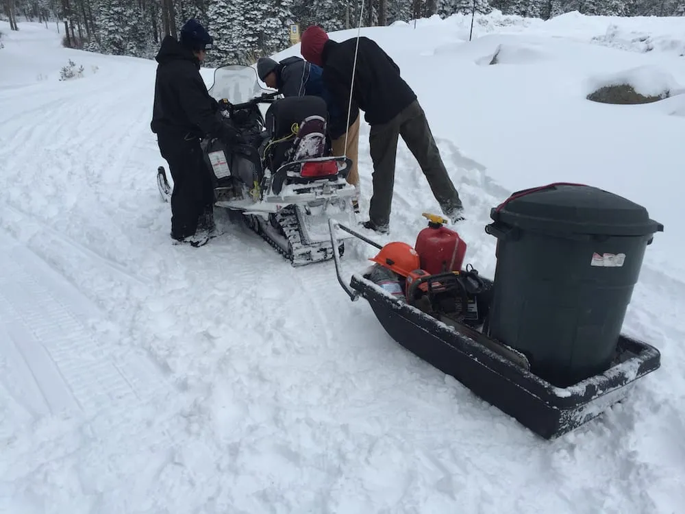 Trusted landscape design in Grass Valley, CA by First Impressions Tree Service and Landscaping