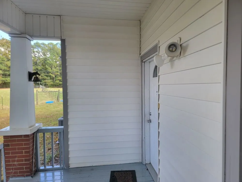 Expert landscape installation in Dallas, GA by First In Pressure Washing And More