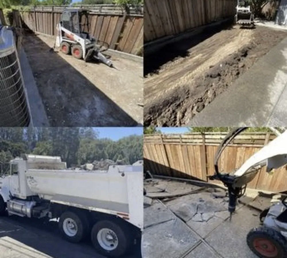 Professional lawn care service for year-round maintenance across Berkeley, CA - First Landscape Choice