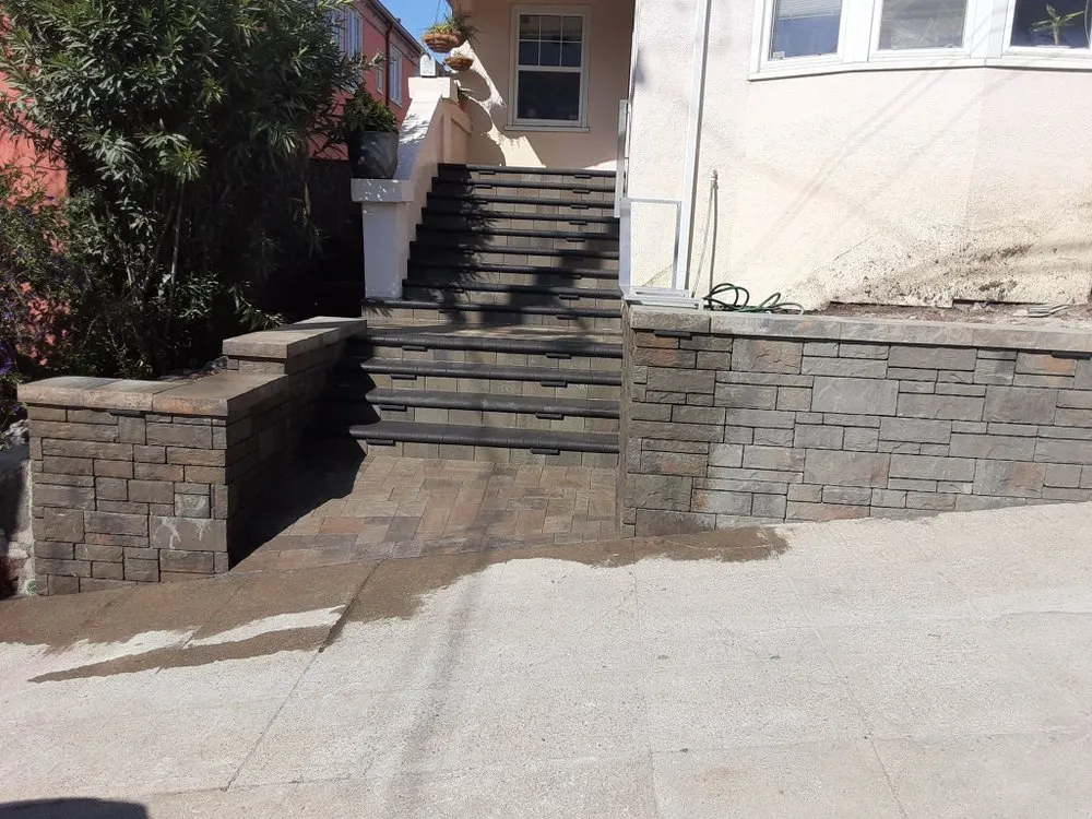 Affordable garden landscaping experts serving Berkeley, CA - First Landscape Choice