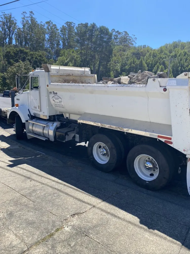 Custom lawn mowing service for year-round maintenance in Berkeley, CA by First Landscape Choice