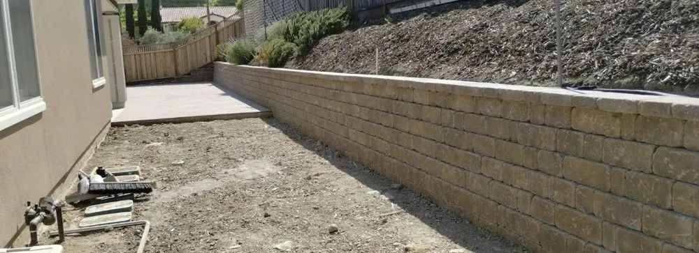 Custom landscape design in Berkeley, CA - First Landscape Choice