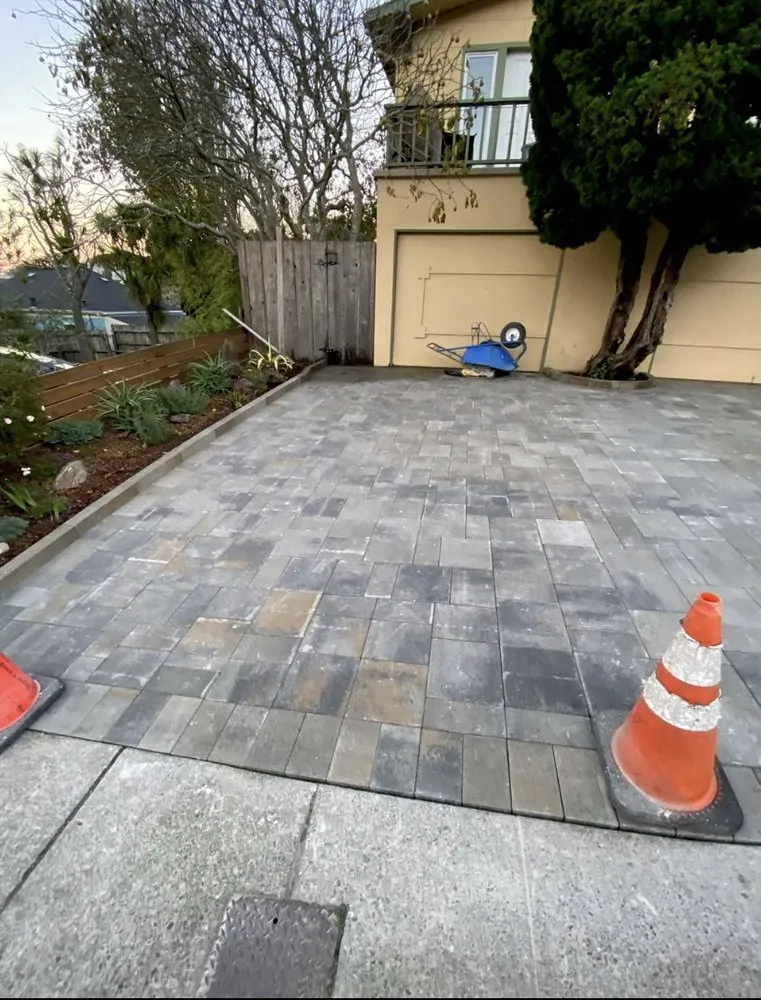 Expert landscape installation for year-round maintenance across Berkeley, CA - First Landscape Choice