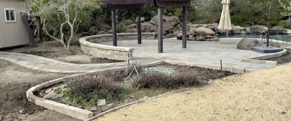 Custom lawn care service experts serving Berkeley, CA - First Landscape Choice