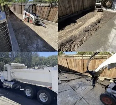 First Landscape Choice Logo