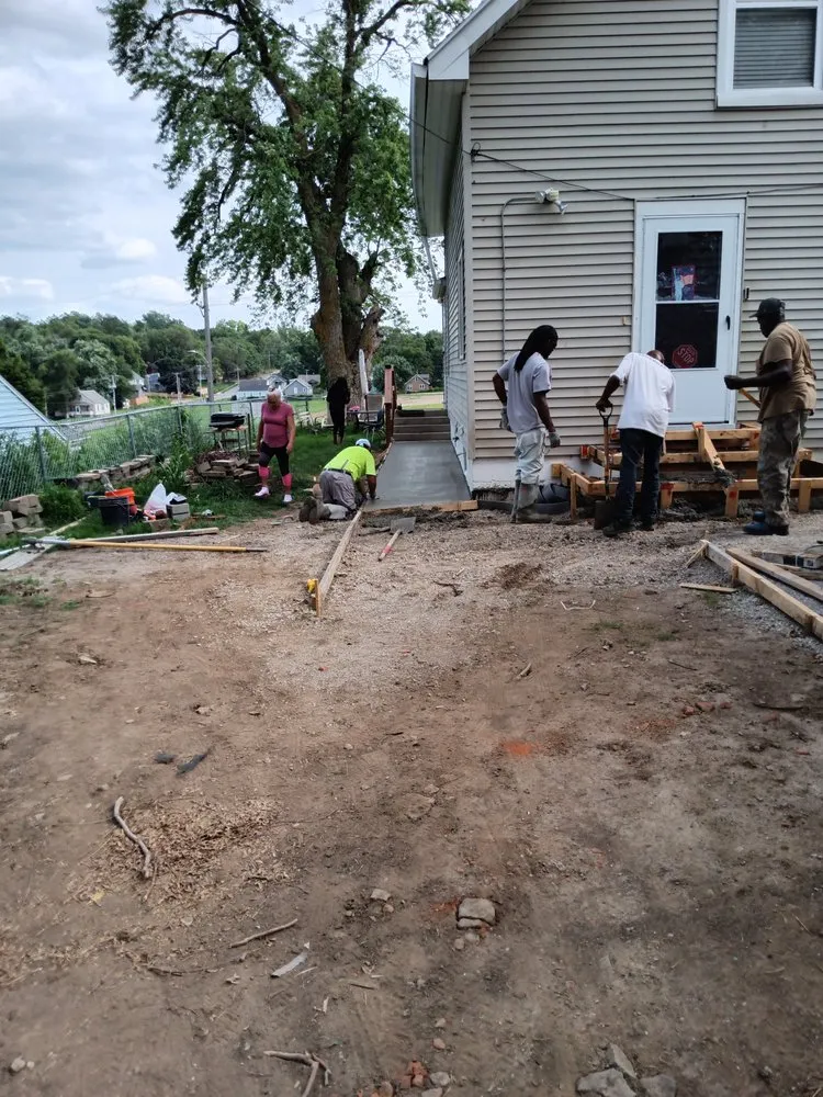 Expert lawn care service in Omaha, NE by First Lawncare Service