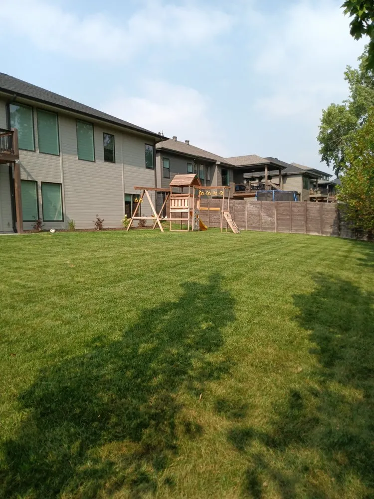 Local yard maintenance near you across Omaha, NE - First Lawncare Service
