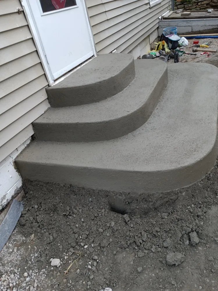 Trusted garden landscaping experts serving Omaha, NE - First Lawncare Service