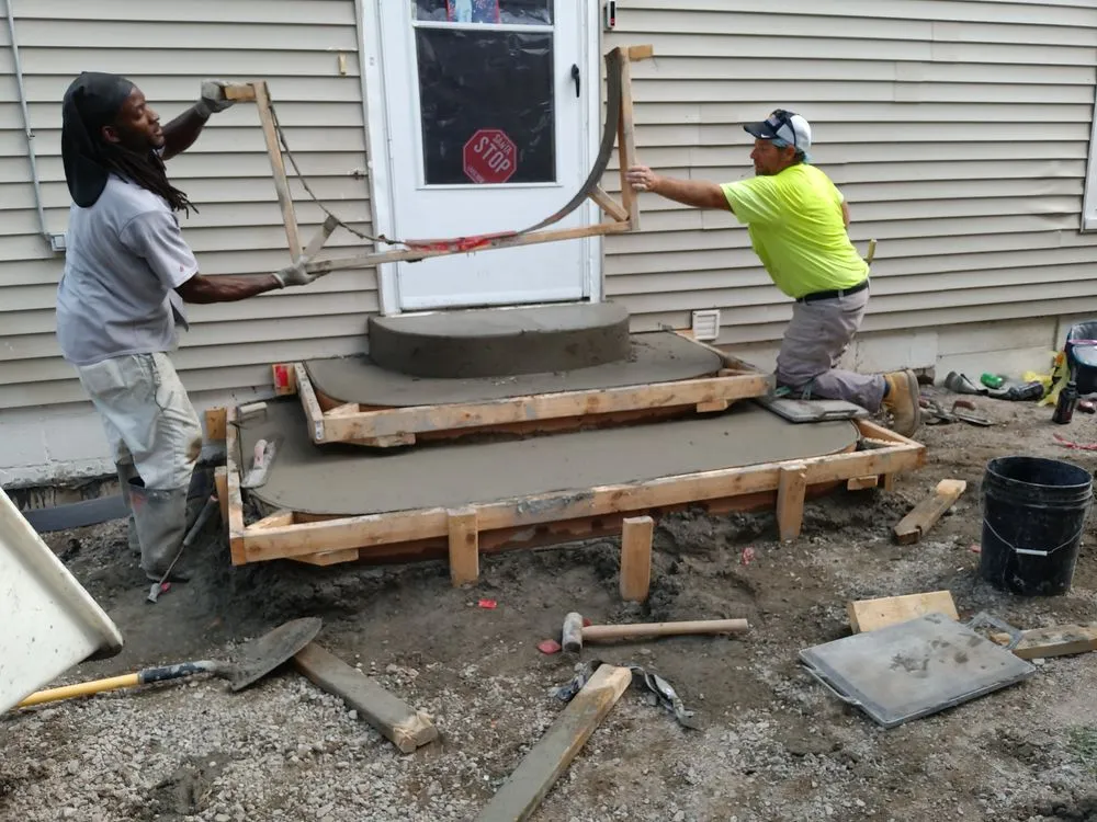 Custom lawn mowing service in Omaha, NE by First Lawncare Service